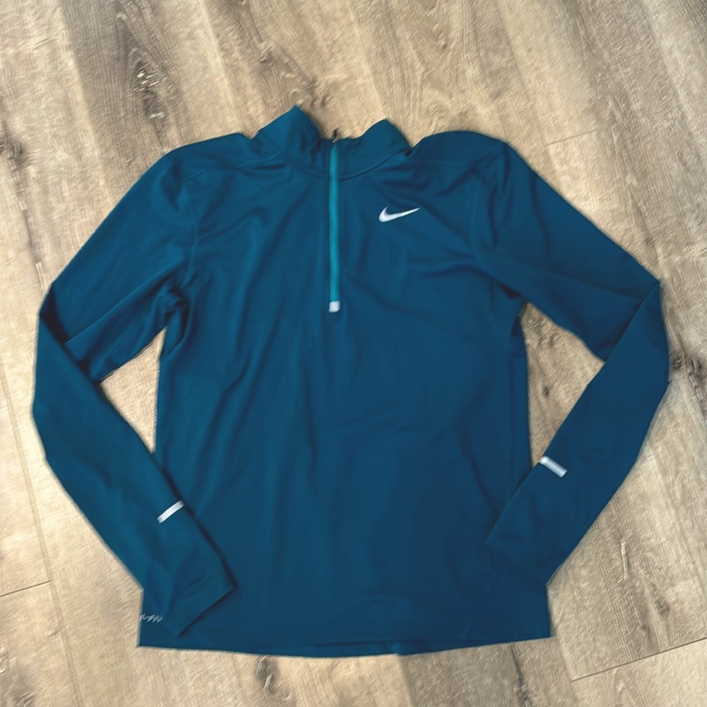 Nike Running Quarterzip
